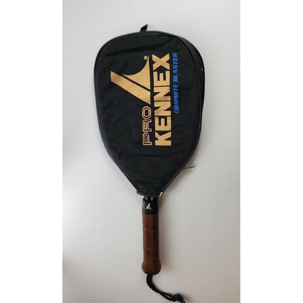Pro Kennex Racquetball Racquet EUC